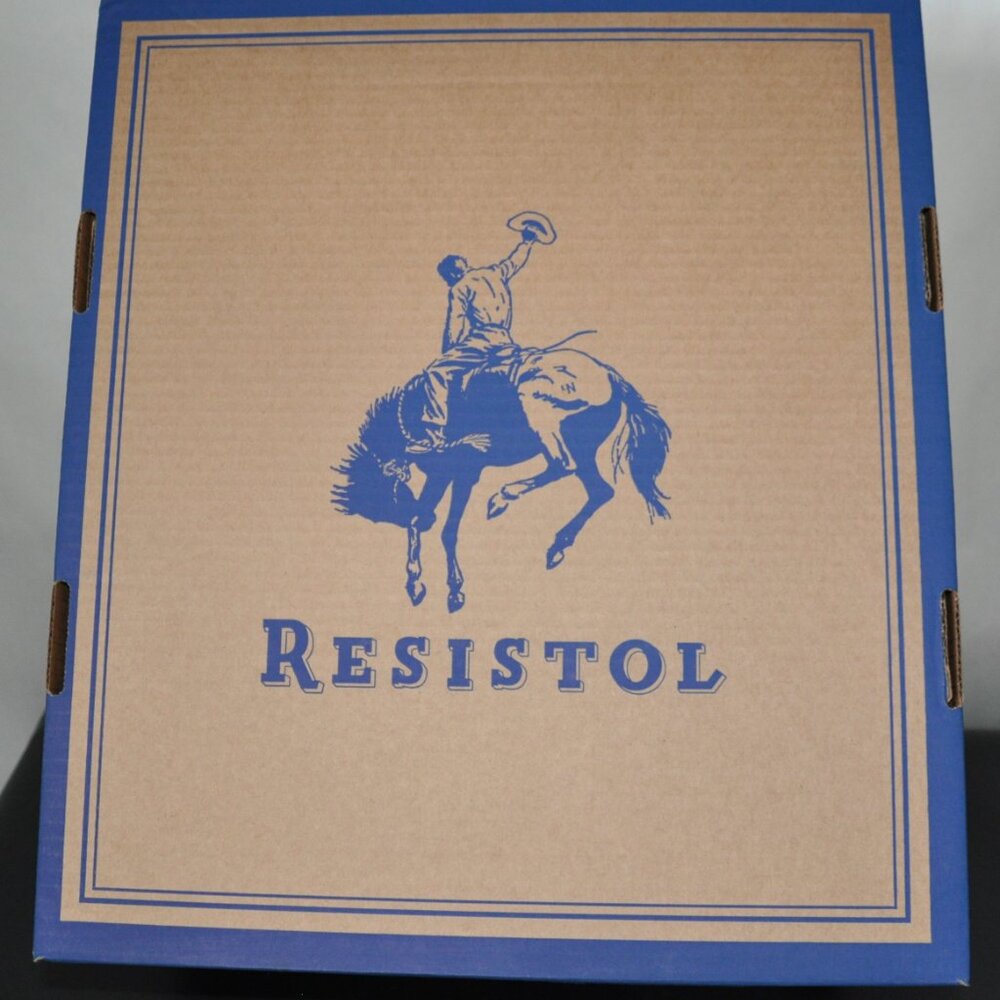 Resistol Foster - Picture 10 of 10